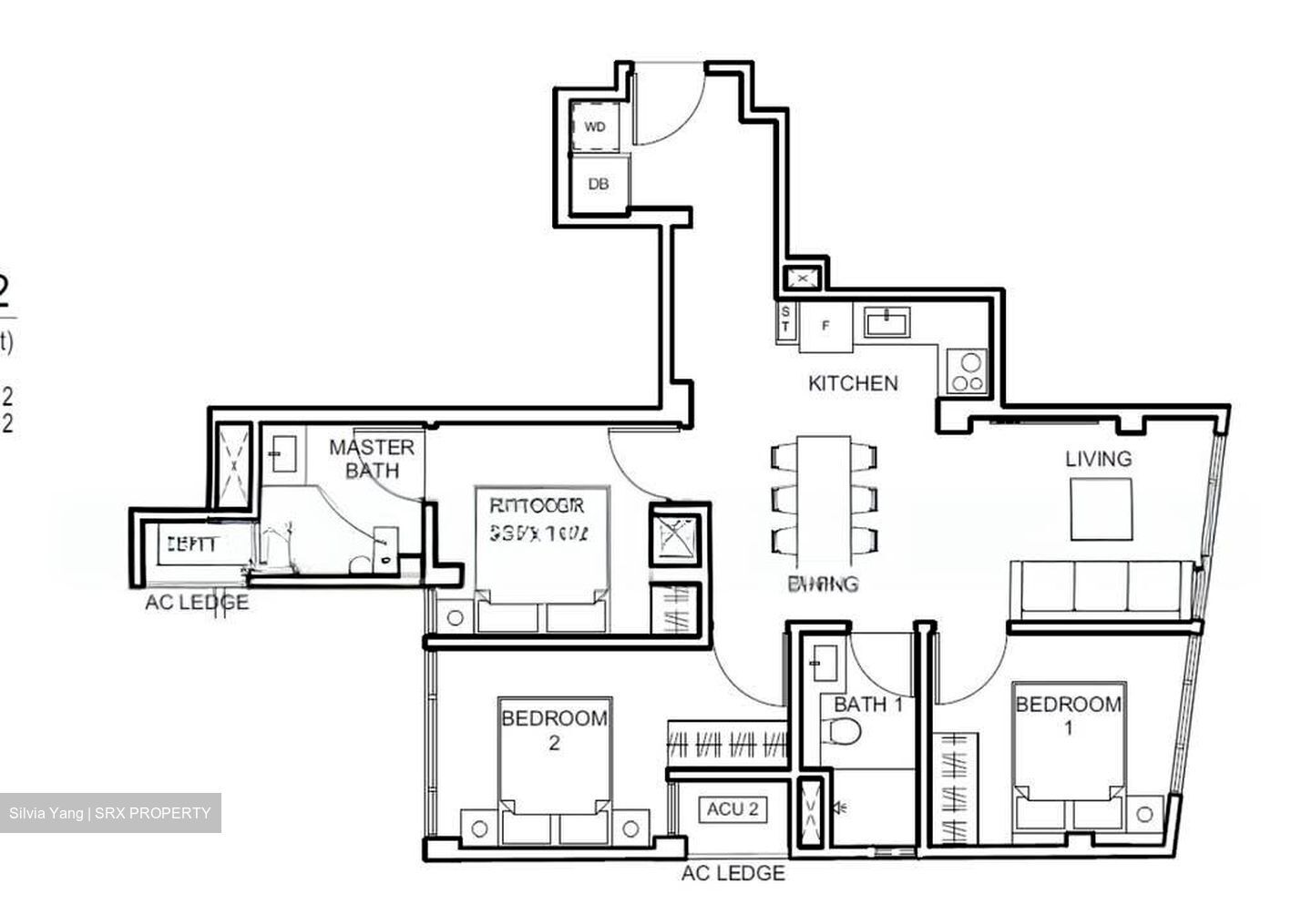 Artisan 8 (D20), Apartment #573949561
